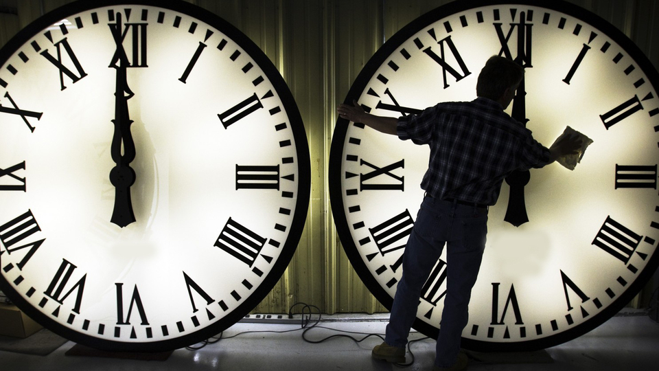 Yaz saati hakkında önemli gelişme