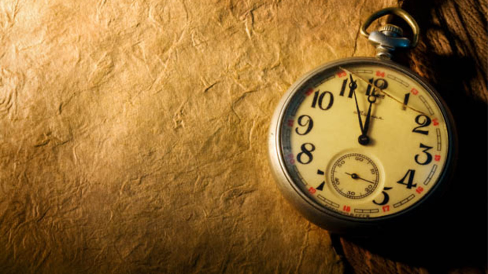 Saatler geri alınacak mı?