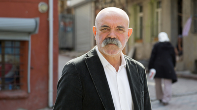 İdris Koçovalı karakterini tanıyalım