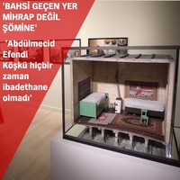 Koç Holding'ten sergiye yapılan saldırıyla ilgili açıklama geldi