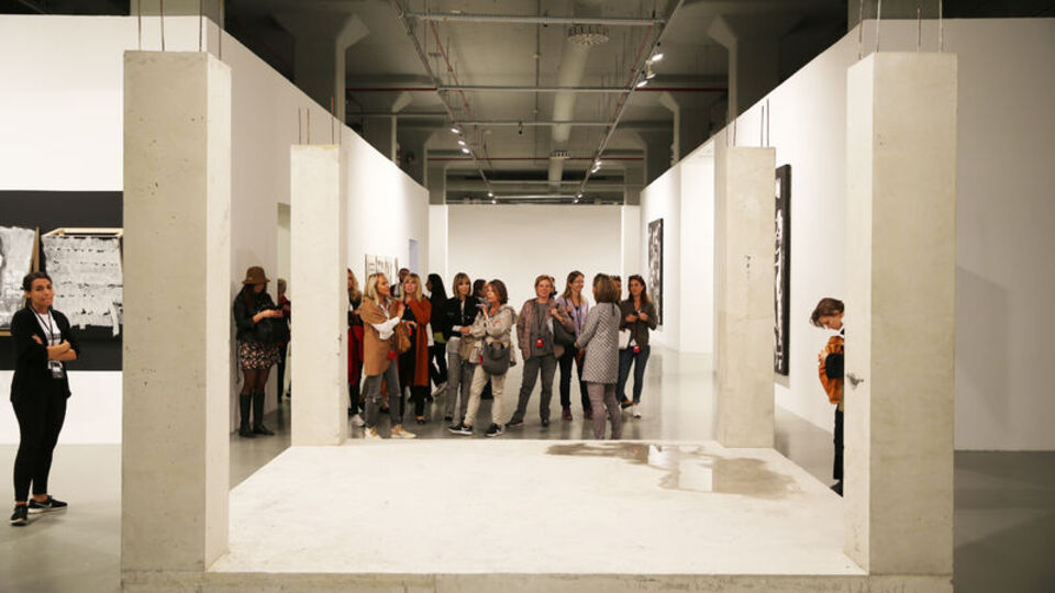 Ömer Koç Koleksiyonu'na yapılan saldırıda bir kişi serbest bırakıldı