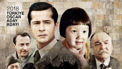 Ayla ne zaman vizyonda olacak?