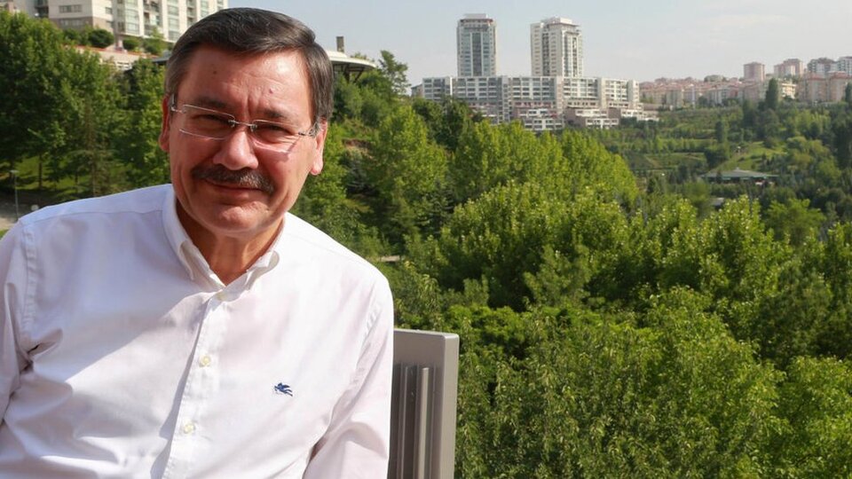Melih Gökçek: Polemikler ve tartışmalı projelerle geçen 33 yıllık siyasi serüven