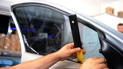 Cam filmi yasaklandı mı?