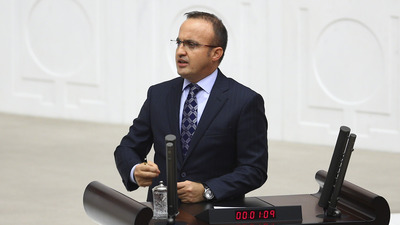 Bülent Turan kimdir?