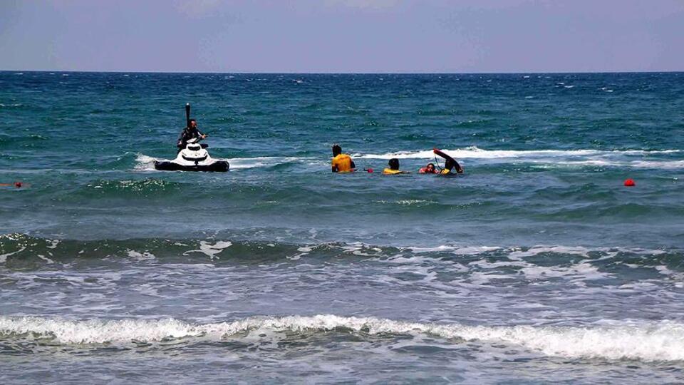 CHP'li Ağbaba'dan 'zorunlu yüzme dersi' önerisi: 140 günde 210 kişi boğuldu