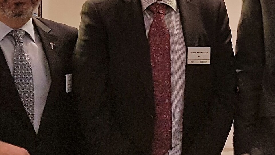 Avrupalı müteahhitler Türkiye'ye geliyor