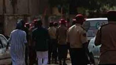 Nijerya'da üç ayrı intihar saldırısı: 13 ölü