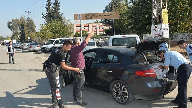 Çocukların korunmasına yönelik denetim uygulaması