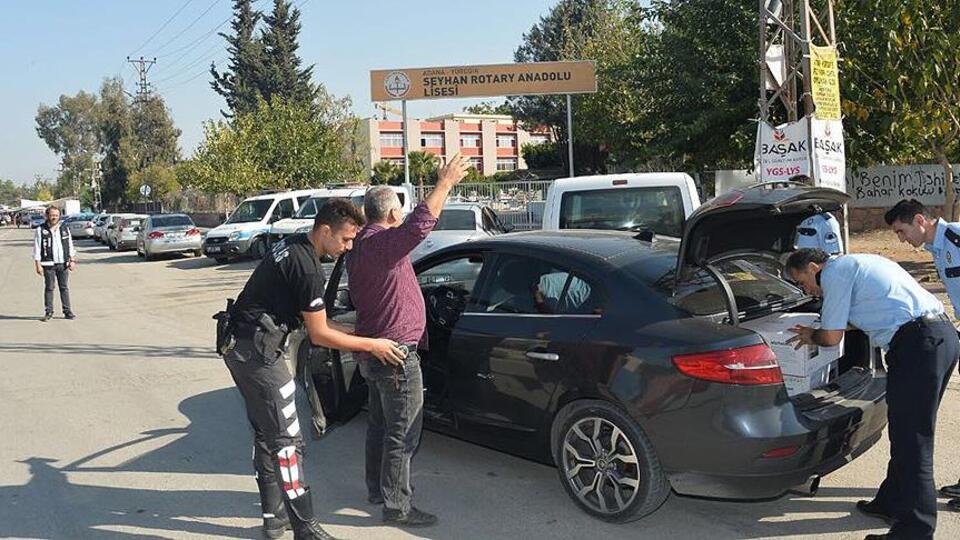Çocukların korunmasına yönelik denetim uygulaması