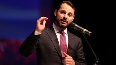 "Akkuyu'nun temelini yıl sonuna kadar atalım"