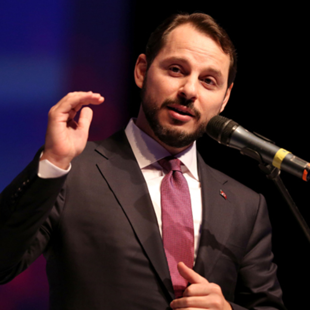 "Akkuyu'nun temelini yıl sonuna kadar atalım"