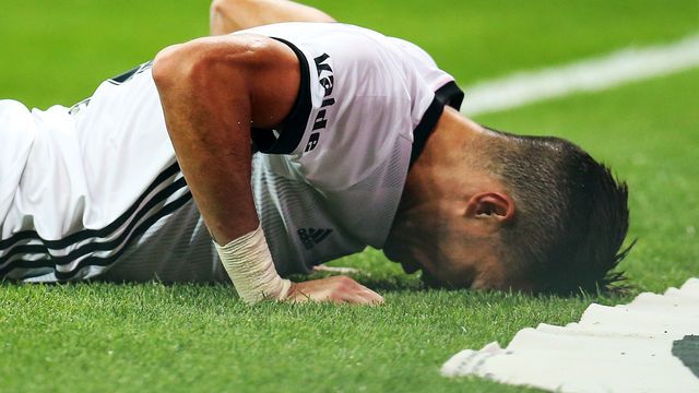"Tottenham - Liverpool maçını seyrettim, büyük hata yaptım"