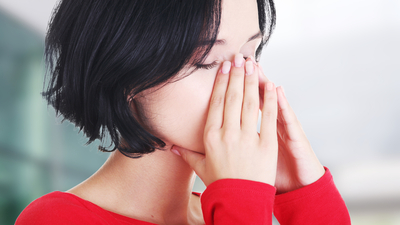 Koku almanızı engelleyen 3 sonbahar hastalığı