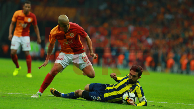 "Kadıköy'de olsa hepsini verirdi!"