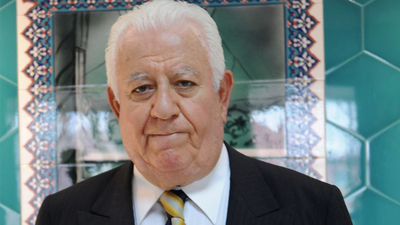 Polisan'ın kurucusu hayatını kaybetti