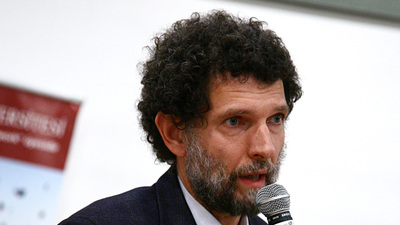 Osman Kavala'nın gözaltına alınma nedeni belli oldu