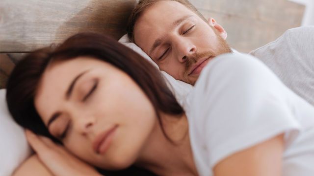 Az ve çok uyuyan erkeklere kötü haber!