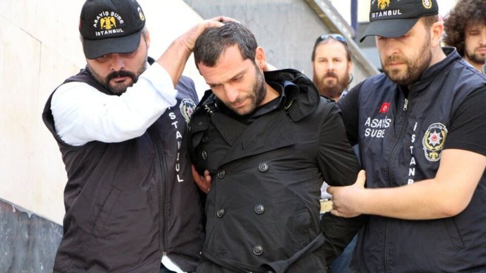 Özbizerdik'e zorla getirilme kararı