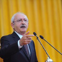 Kılıçdaroğlu'ndan erken seçim çağrısı: Açıkça meydan okuyorum