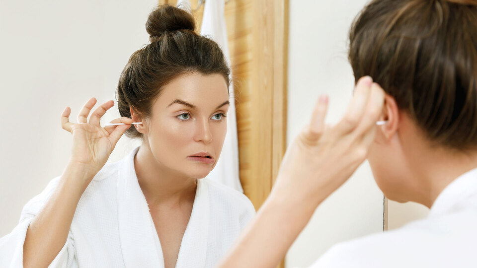 Dikkat kan tümör habercisi!