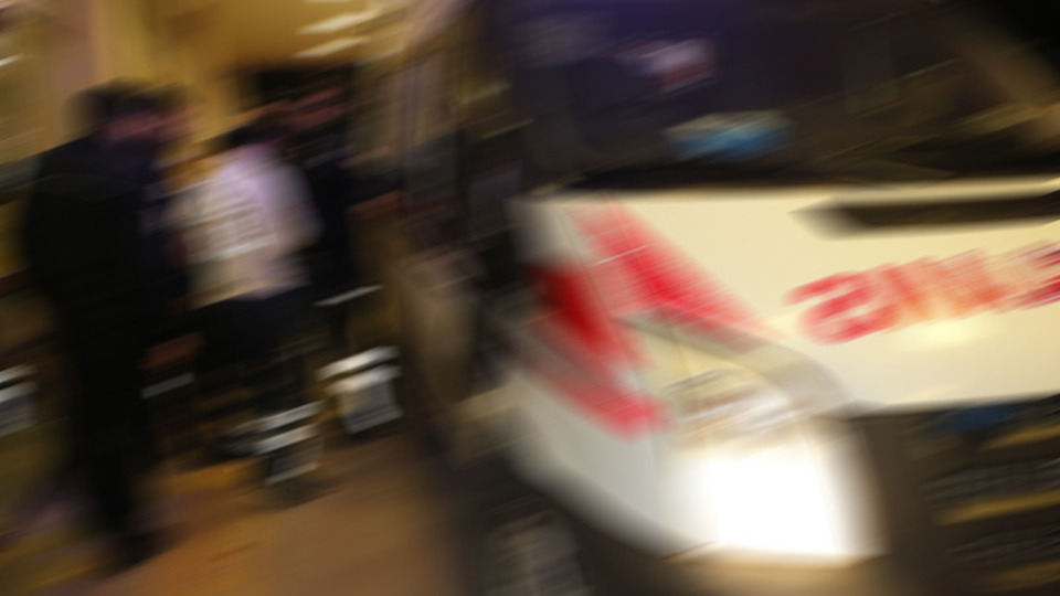 12 yaşındaki çocuk, tüfekle oynarken kardeşini yaraladı