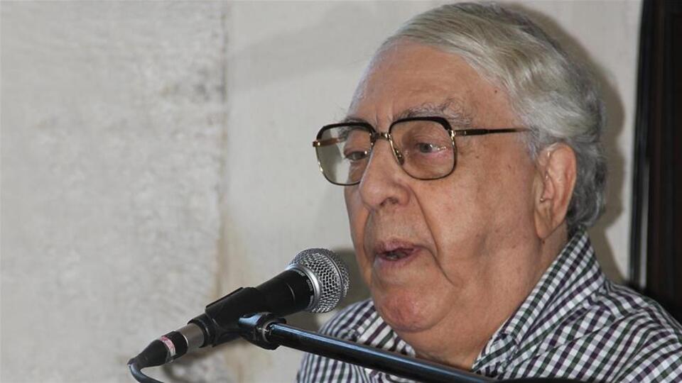 Usta tanbur sanatçısı Necdet Yaşar hayatını kaybetti