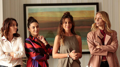 Zekeriyaköy nerede?