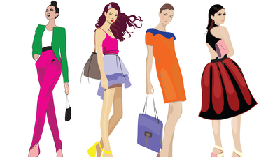 Kadınların en sık yaptığı giyim yanlışları