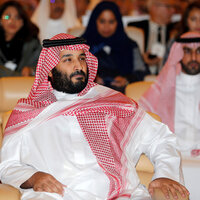 Veliaht prensten tarihi açıklama: Ilımlı İslam'a dönüyoruz