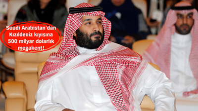 Veliaht prensten tarihi açıklama: Ilımlı İslam'a dönüyoruz