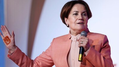 Meral Akşener'in partisinde kimler var?