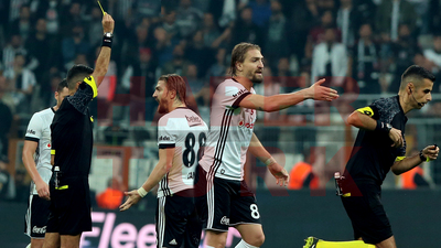 Kalkavan'ın Caner raporu ortaya çıktı!