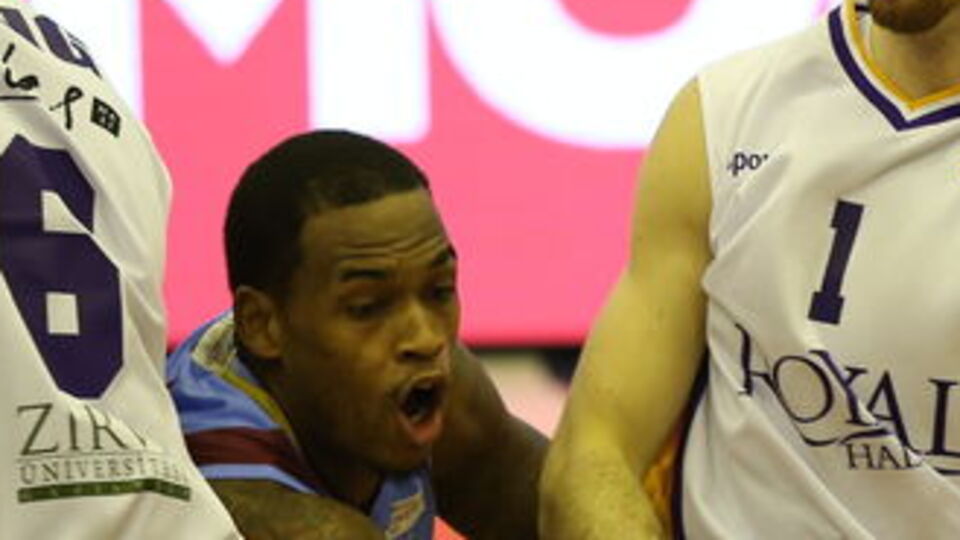 Andy Rautins, Banvit'te