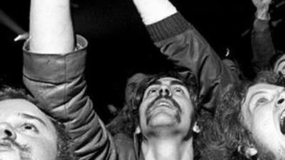 Trump'ın birinci yılı çığlıklarla geçecek!