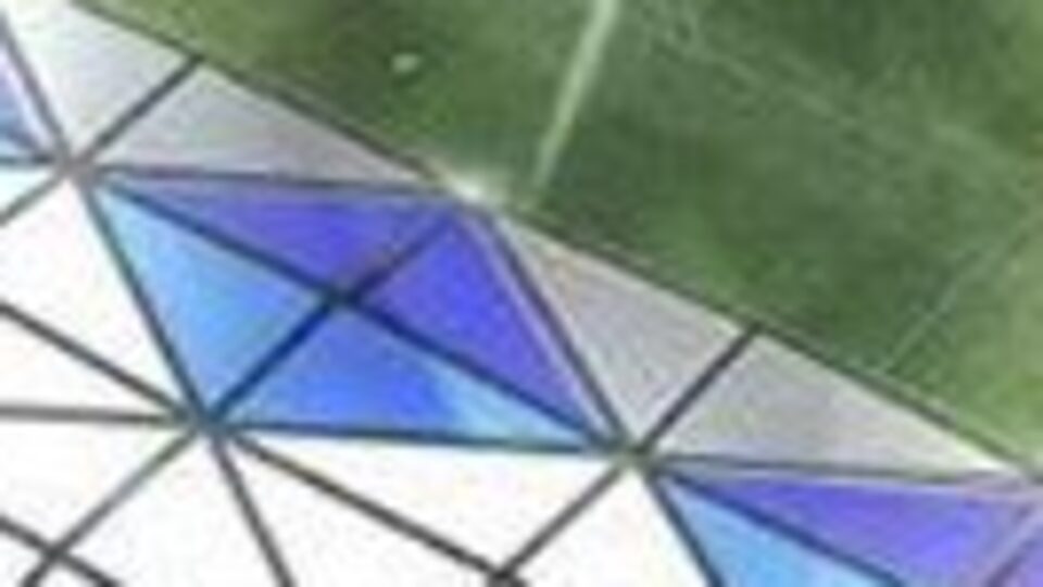 Alsancak Stadı için start verildi