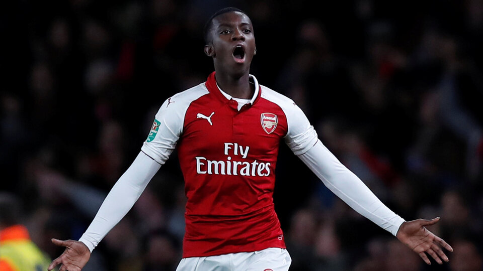 Arsenal turu uzatmada geçti