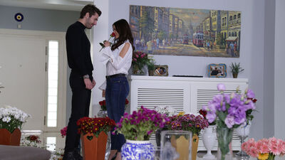 Onur ve Lale'nin büyük aşkı bitiyor