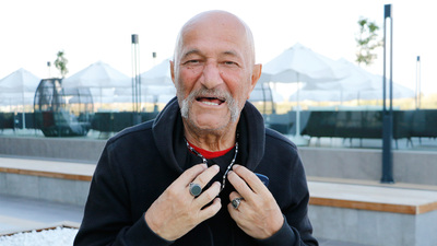 "Aldığım para yediğim küfre yetmedi"