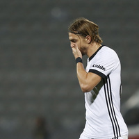 Caner Erkin'e soruşturma!