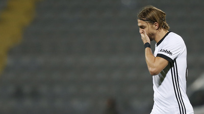 Caner Erkin'e soruşturma!