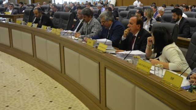 Bursa'da yeni belediye başkanının seçileceği tarih belli oldu