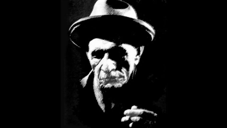 Aşık Veysel'in 123. yaş günü