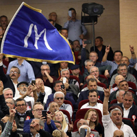 İyi Parti'nin ismi ve logosunda dikkat çeken benzerlik