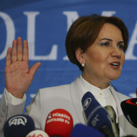 İyi Parti kuruldu! Akşener: Yeni şeyler söylemek lazım