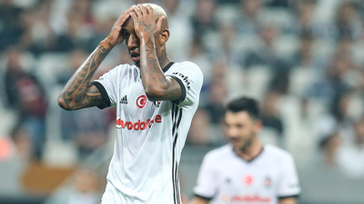 Beşiktaşlı futbolcular adliyede