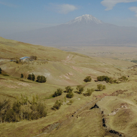 ABD'li bilim insanı Nuh'un Gemisi'nin izini sürecek