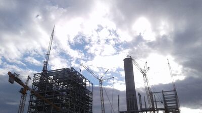 Çinliler Adana'ya 1.7 milyar dolarla geldi