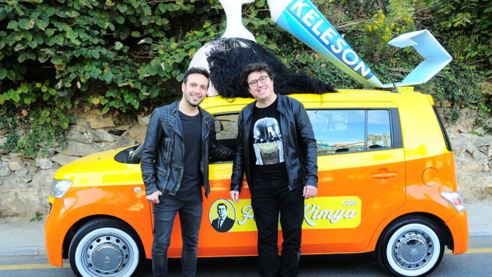 Yol Arkadaşım ne zaman çıkacak?