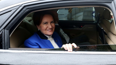 Sandalye dağılımı değişiyor! 5 milletvekili İyi Partili olacak